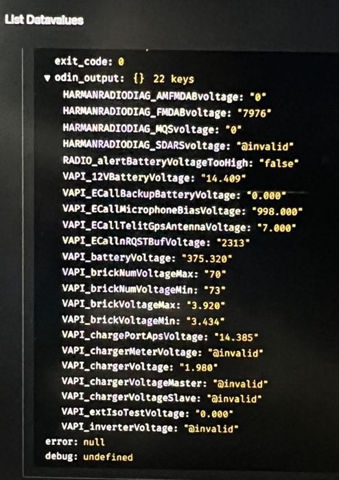 Батеря Tesla 3 55 кВт