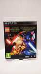 LEGO Gwiezdne Wojny przebudzenie mocy PS3 Playstation 3 PL wersja