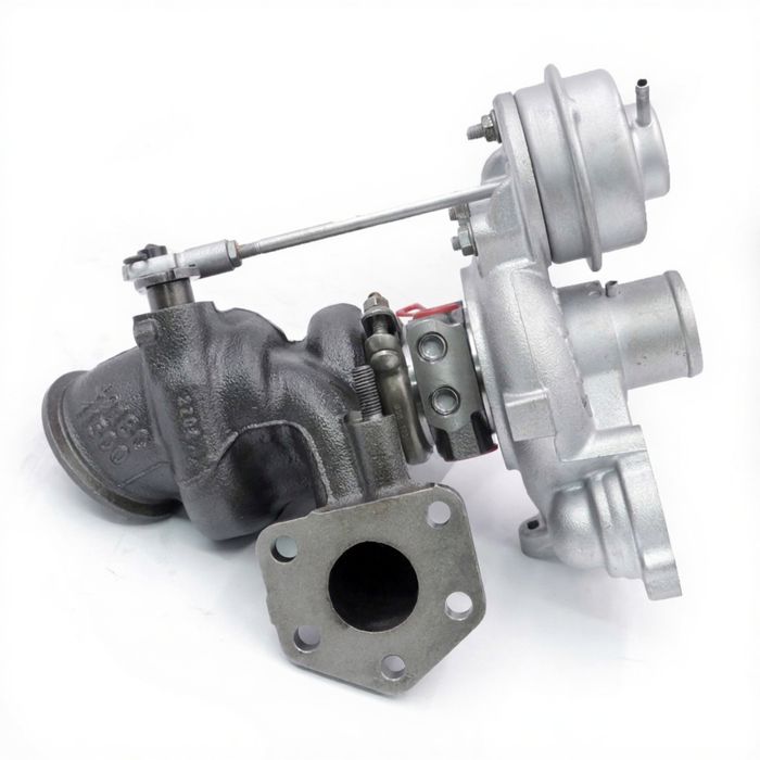 Turbina Fiat 500, Punto, Panda Alfa-romeo Mito Lancia Ypsilon