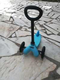 M-cro Lino scooter trotinete