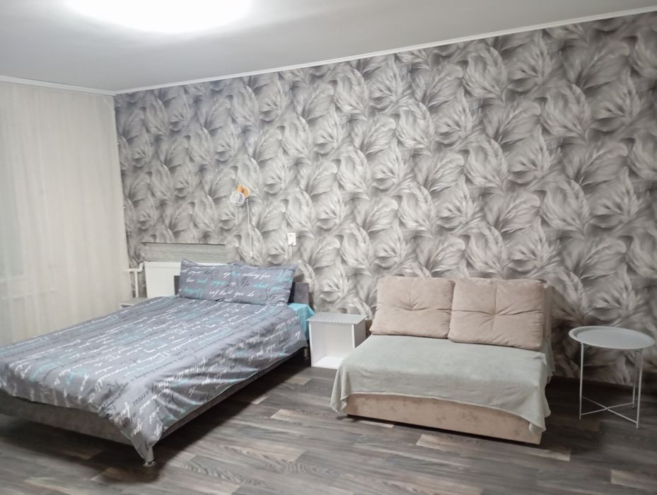 Однокімнатна подобово погодинно