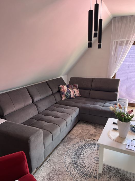 Naroznik Arte firmy Libro