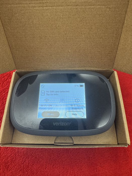 Router mobilny Inseego 8800L  verizon