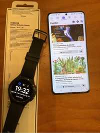 Samsung Watch 4 classic 46