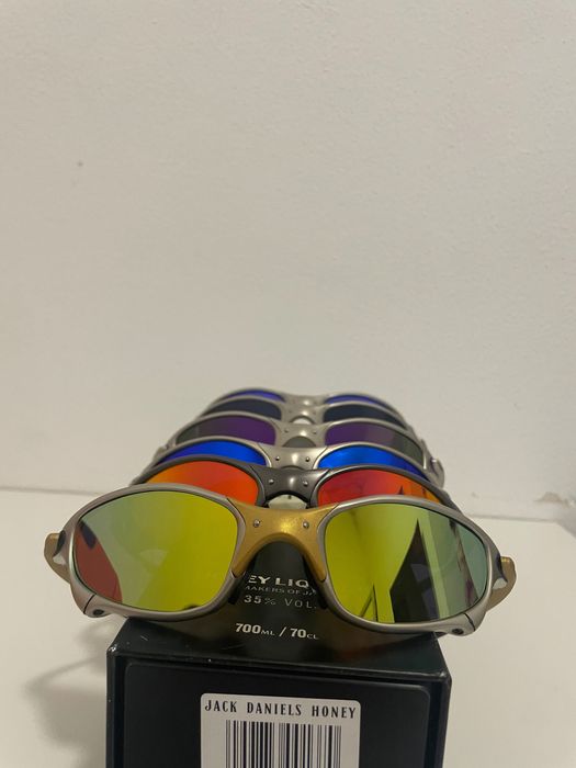 Óculos oakley juliet