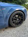 OZ RACING ULTRALEGGERA 19 z oponami 235/35