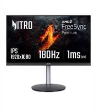 Monitor 180hz 27 cali Acer Nitro XF270S3BIPHX