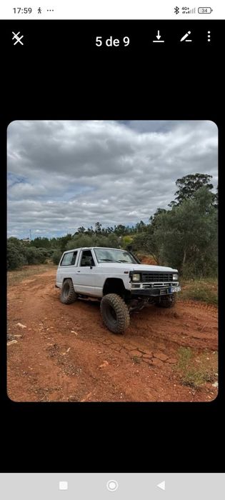 Patrol 3.3d sem inspeção