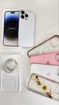 Iphone 14pro max 1tb e-sim