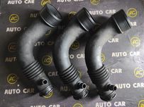Патрубок турбини Renault Scenic Megan Рено Меган сценик 1.9 8200201615