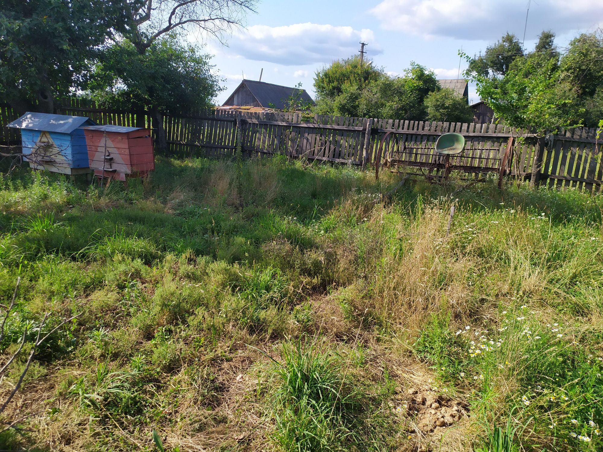 Продам земельну ділянку