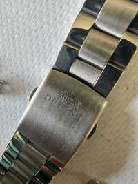 Bracelete Orient 22mm