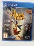 it takes two gra ps4