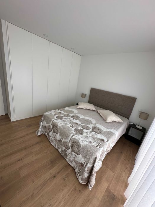 Apartamento para Arrendar (novo)