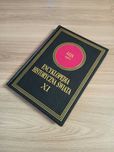 Encyklopedia Historyczna Świata Tom XI Azja część 2