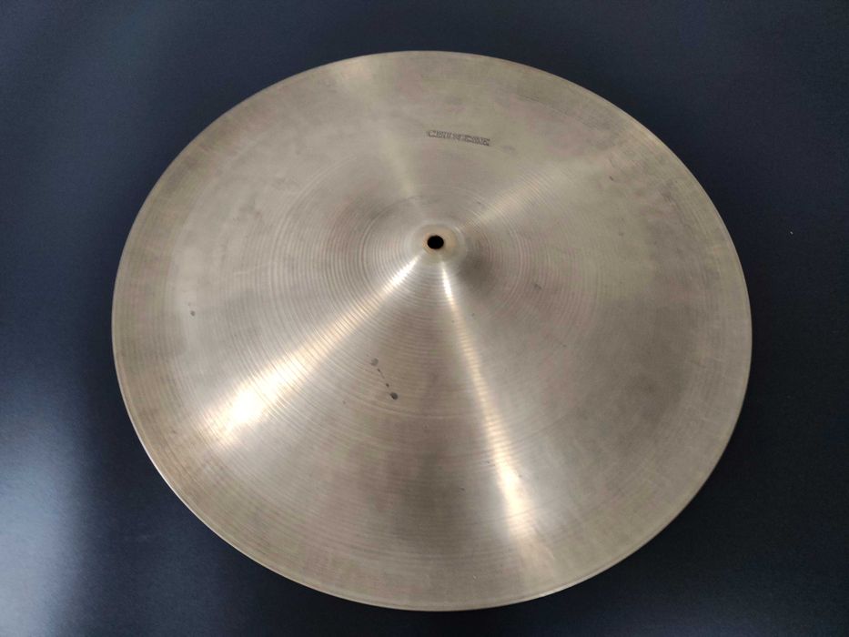 Talerz China Sabian Pre-AA 20" Vintage
