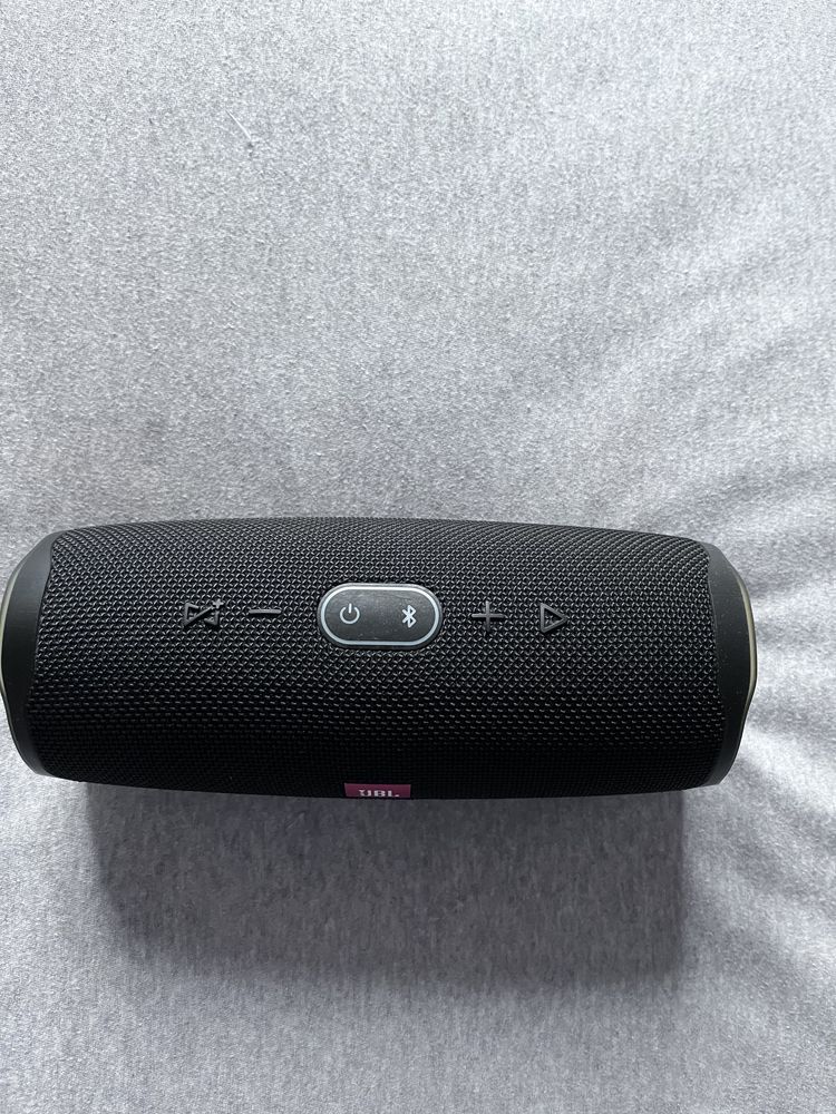 JBL Charge 4 Como Nova