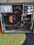Komputer Stacjonarny i7 7700k, 32gb Ram, Nvidia Quadro P2000, SSD+HDD