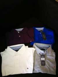 Polo Tommy Hilfiger