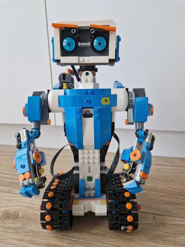 Klocki LEGO Boost 17101
