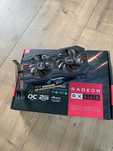 Asus Radeon AREZ RX 560 OC 2GB