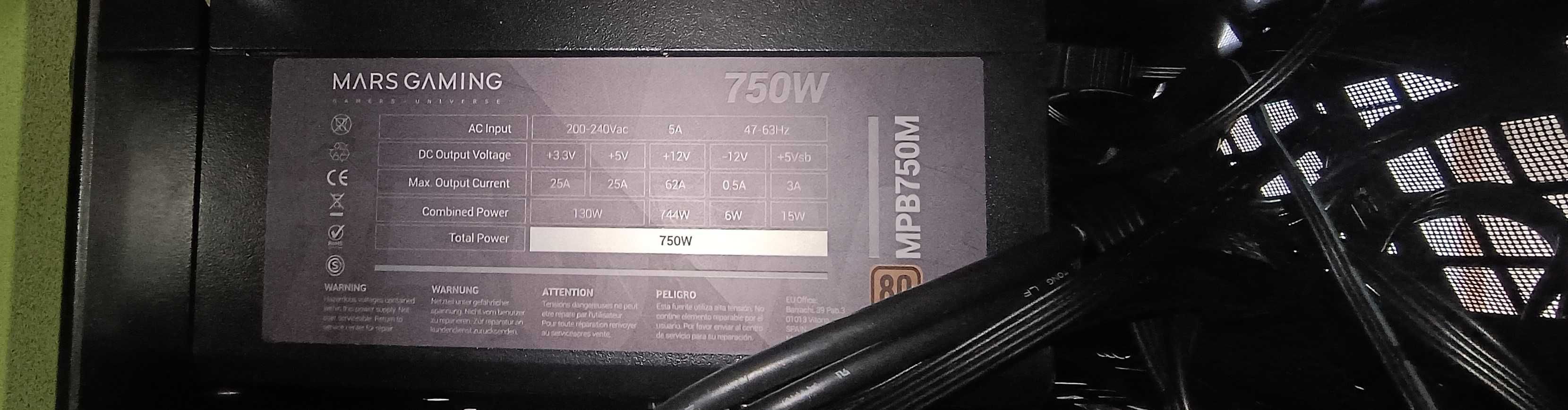 Nowy komputer WIN 11 Pro 500GB SSD M.2/32GB/8GB Gwarancja!!!