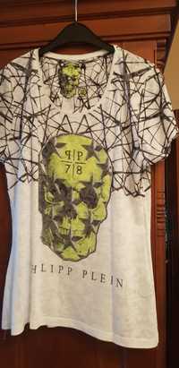 Phillip Plein koszulka t shirt pp