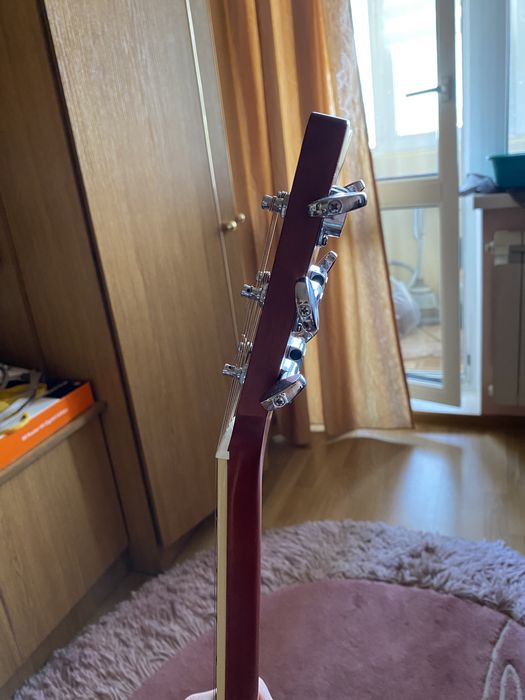 Гітара Yamaha fg820