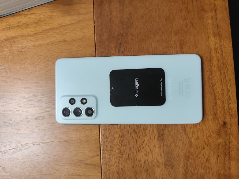 Samsung Galaxy A52