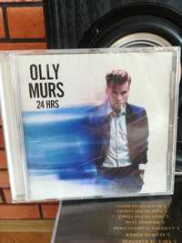 Olly Murs 24 HRS  Płyta CD nowa zafoliowana