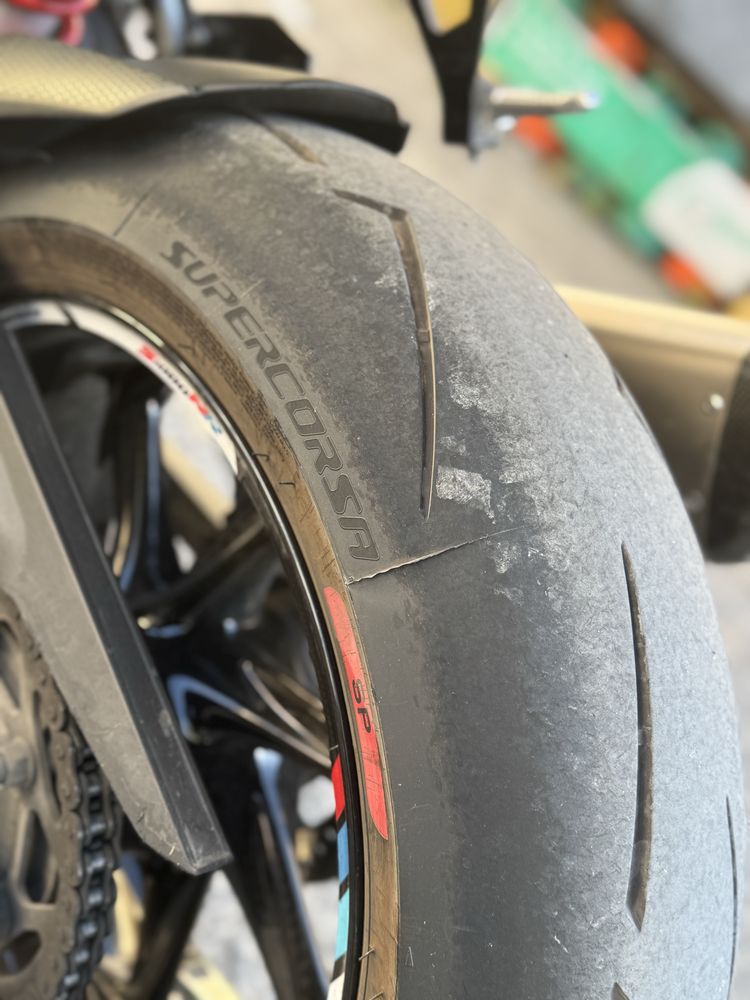 Bmw s1000rr 2020