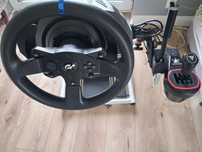 Trustmaster t300 rs gt