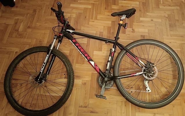 Rower górski Trek Wahoo 29 MTB rama M/L nie Kross Specialized Unibike