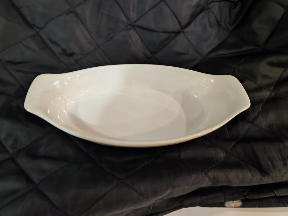 Barquinha para restauração