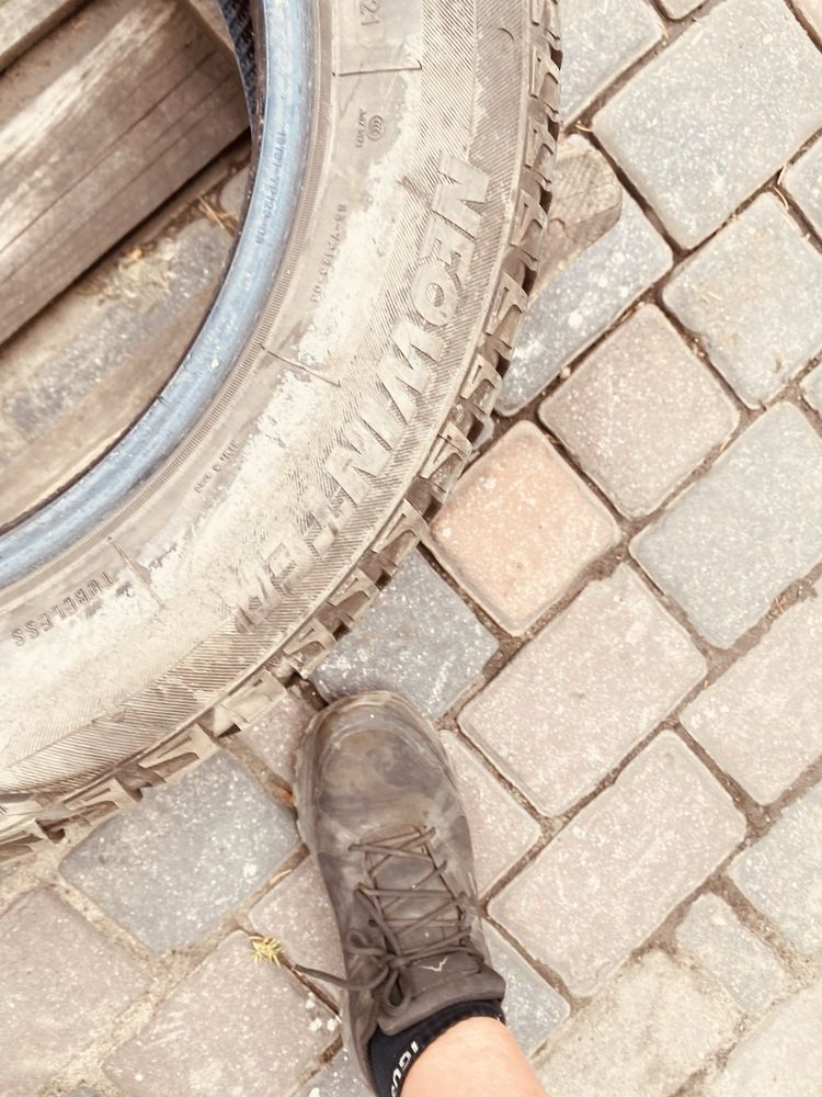 185/65r15 neolin rok 2021 2szt zimowe