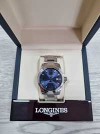 Годинник LONGINES CONQUEST L37594966