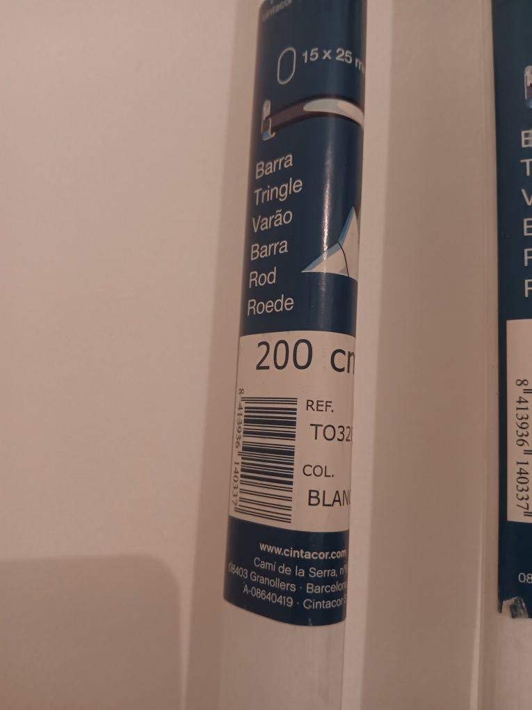 Barões cortinados