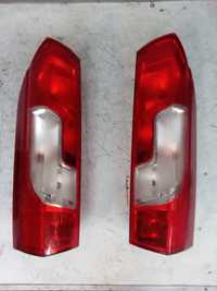 Lampa  tył  Fiat DucatoIII Boxer Jumper