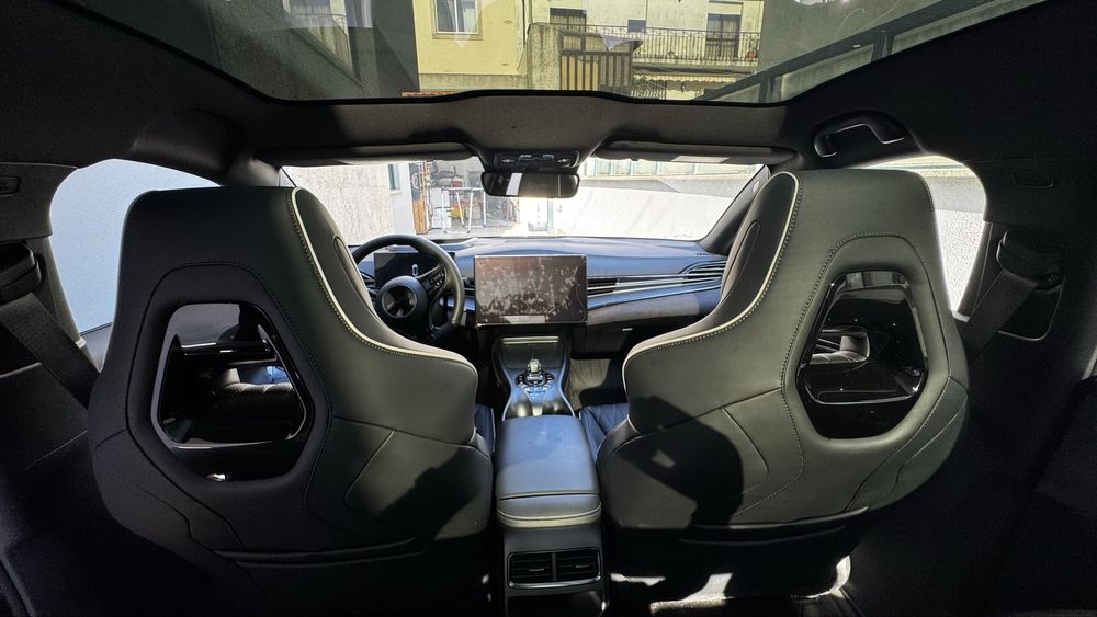 BYD Seal Performance Excellence AWD 530 CV