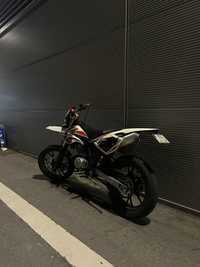 Beta 125rr Supermotard