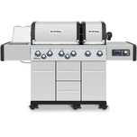 Газовий гриль Broil King Imperial QS 690 IR