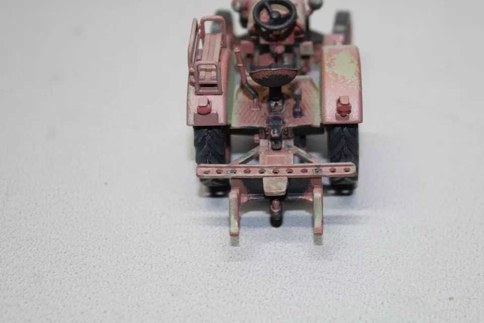Siku  4460 Fendt F28 Dieselross 1:32