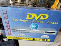 DVD , MP3 jocel e também de jogos