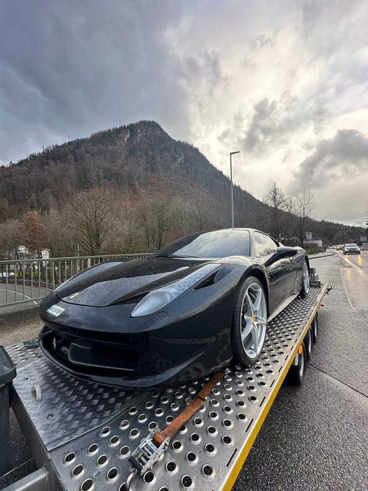 РОЗМИТНЕННЯ АВТО! Доставка авто своїм ходом/лафеті/автовозі!