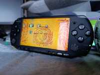 Psp 3000 Monster Hunter