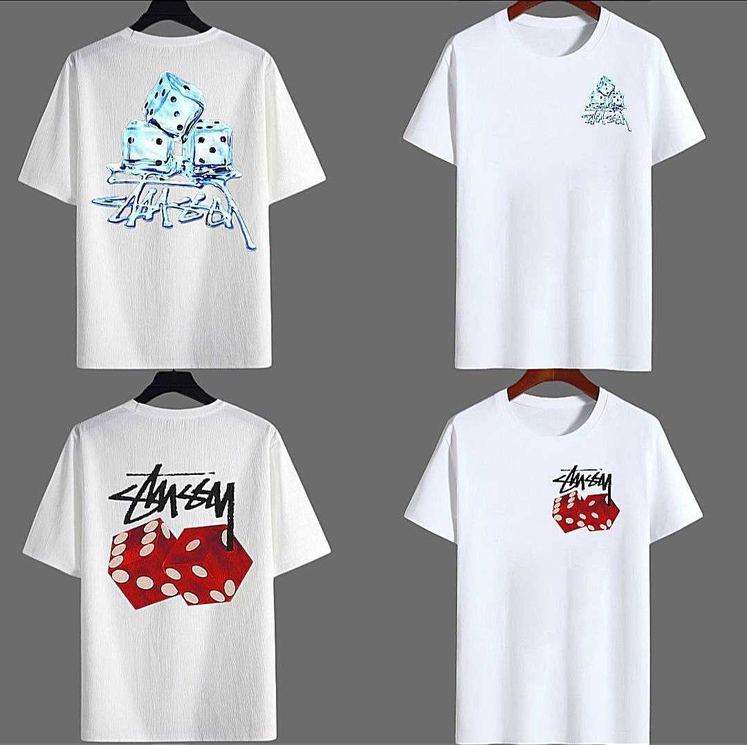 Футболка Stussy Стусси