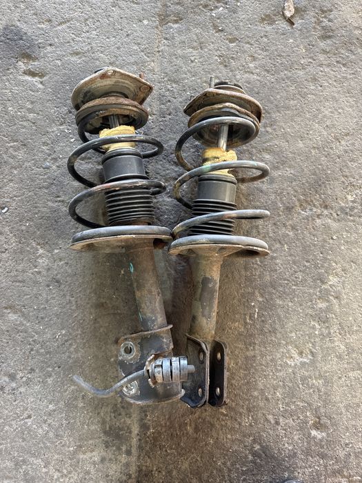 Amortyzatory fiat seicento 1.1