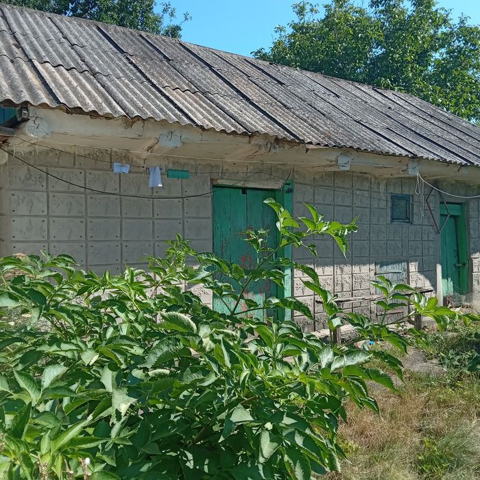 Продається будинок