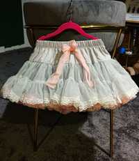 Spódniczka tiulowa TUTU Petti Skirt