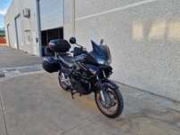 Vendo Honda Varadero